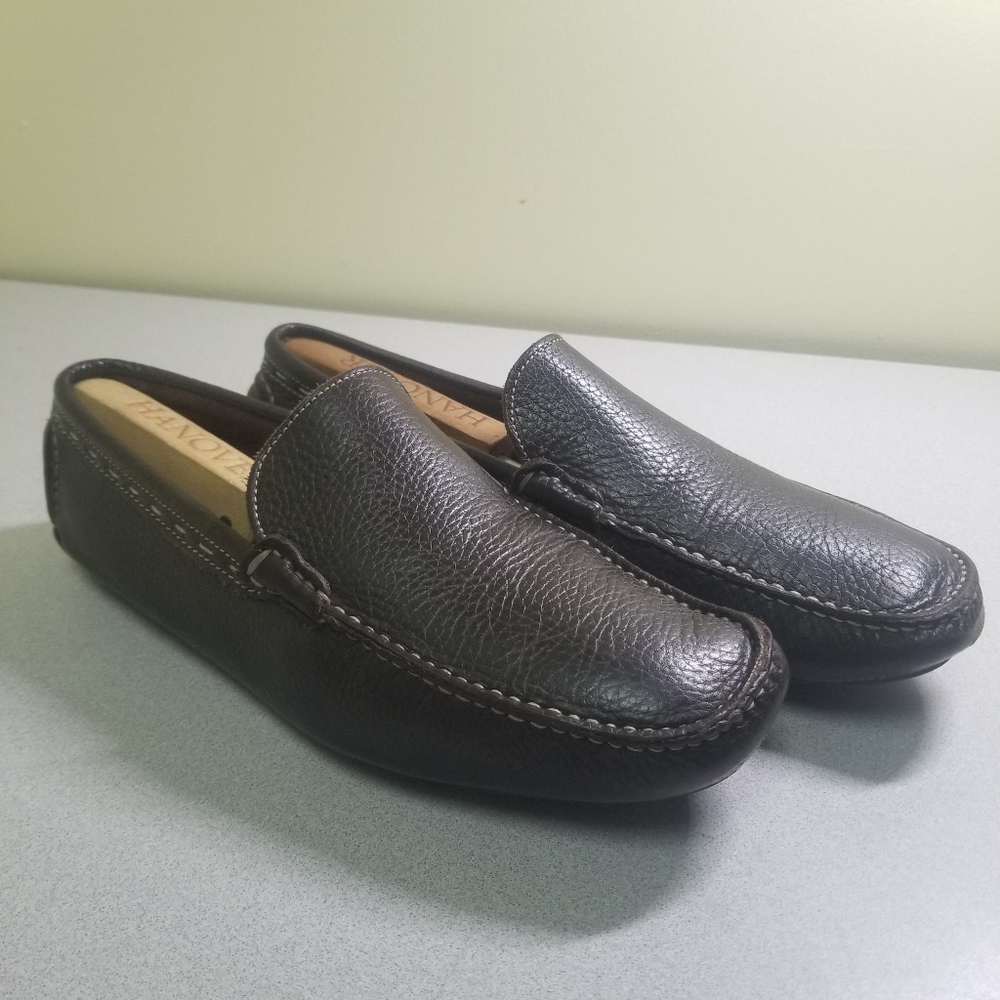Like New Adam Derrick Loafers (To Boot New York) - image 2